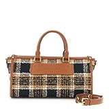 CARACTÉRISTIQUES: Poche intérieure zippée de 17 cm | poche ouverte