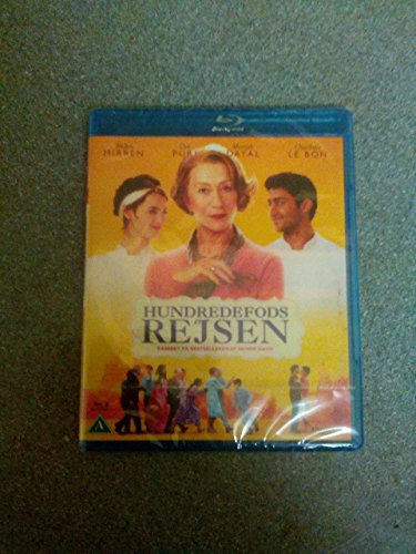 The hundred foot journey