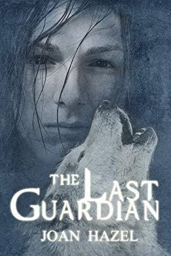  The Last Guardian
