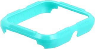 UKCOCO 1Pc Caso Protetor Se Protetor De Tela Protetor De Tela Caso Protetor De Tela Caso Do Relógio Moldura Protetora Shell Do Relógio Protetor De Tela Caso Protetor Do Relógio