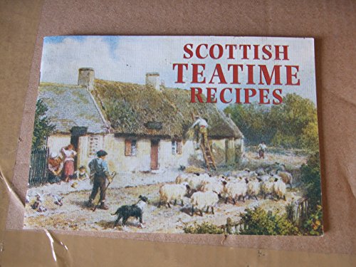 Scottish Teatime Recipes
