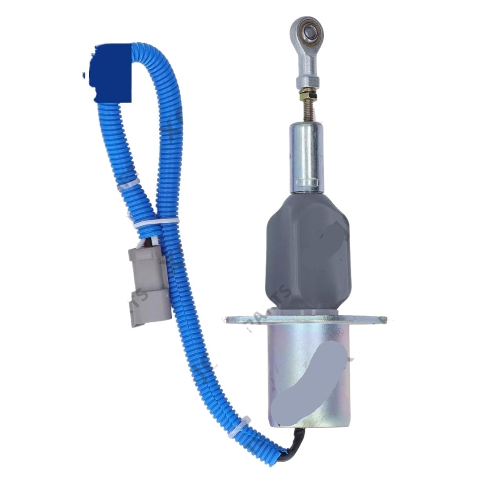 JJKKOZVQF Solenoid Valve PC300‑7 PC360‑7 24V 4063712