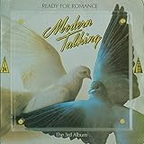  Modern Talking - Ready For Romance - The 3rd Album - Gong - SLPXL 37052, Hansa - SLPXL 37052