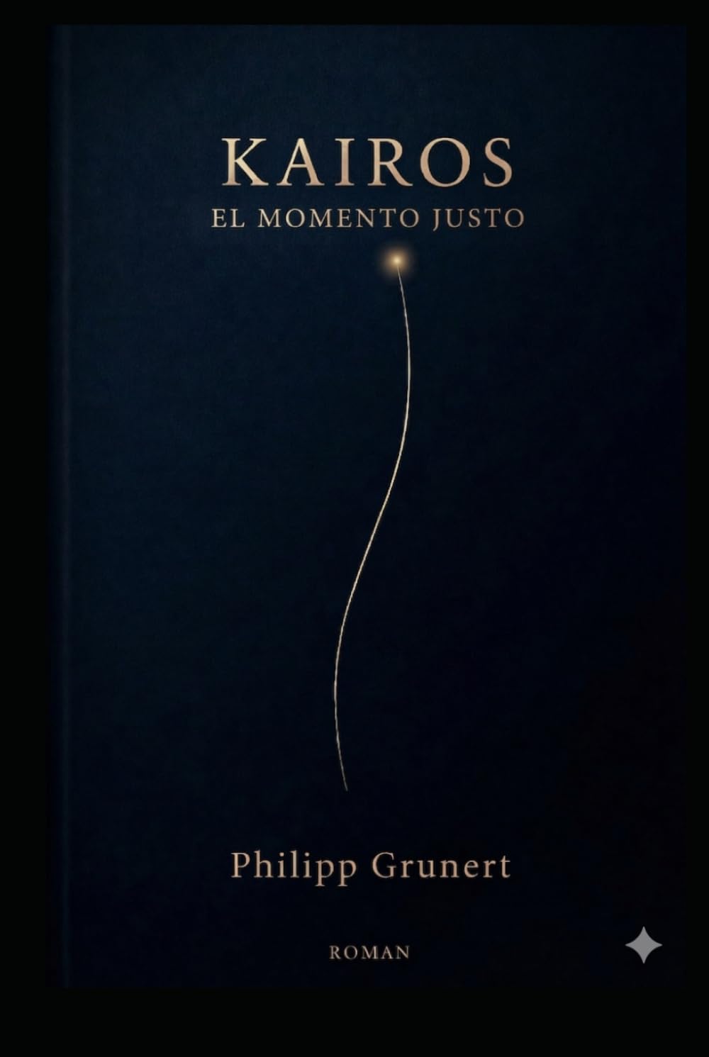 KAIROS: El momento justo