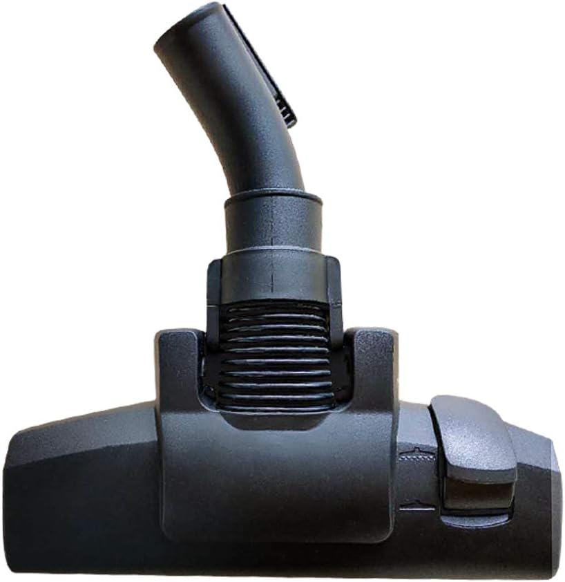 iwoly V600 Vacuum Cleaner Floor Tool, Universal Vacuum Cleaner Floor Brush Head Replacement Part, for Carpet and Hard Floor
