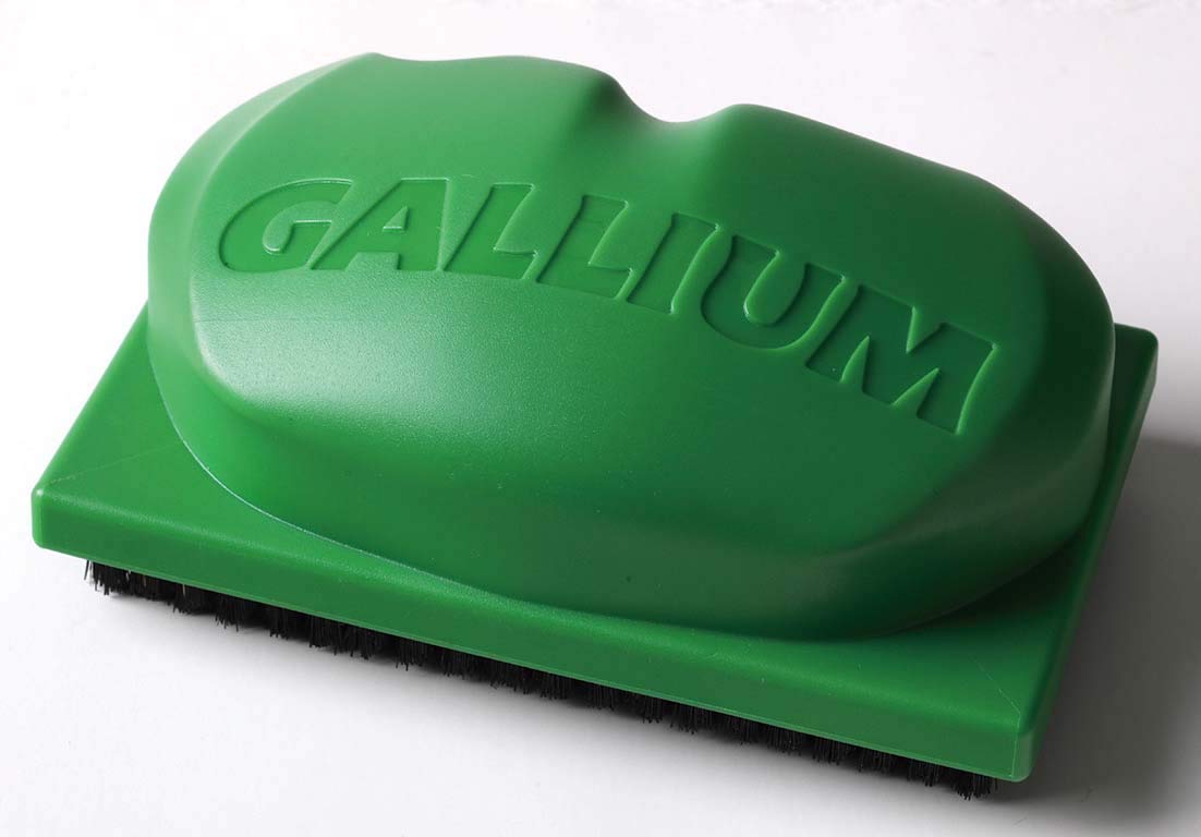 Amazon | ガリウム(GALLIUM) FITボア&ナイロンブラシ TU0193