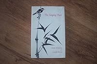 The singing dust 0854350233 Book Cover