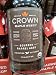 Organic Crown Maple Syrup - Dark Color and Robust Taste (750mL) (1)