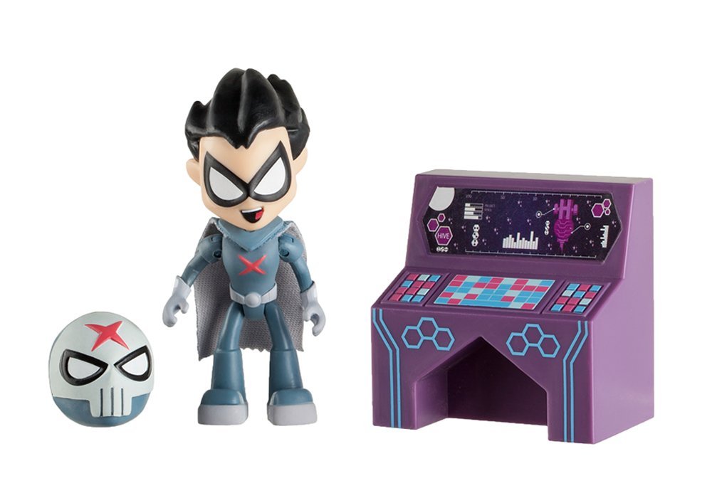 Teen Titans Go 2.75