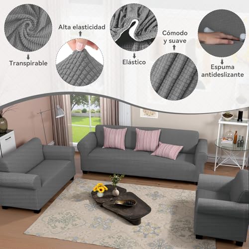 Recopilación de Juegos de sofás los mejores 5. 18 Imagen adicional