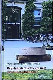 Psychiatrische Forschung und NS-\