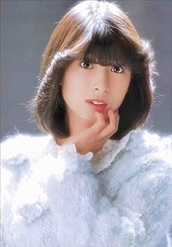 河合奈保子　少しだけハイヒール サイン入りハンカチ ラジオ番組ノベルティ 河合奈保子 – Naoko In Concert | Releases | Discogs