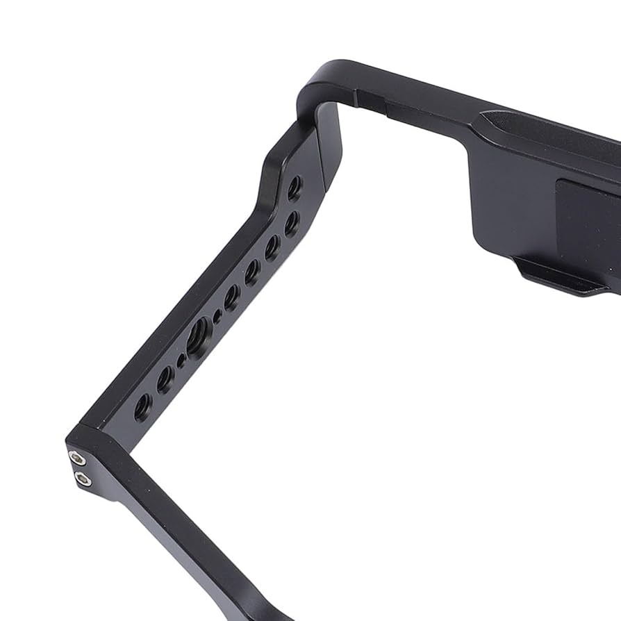 Amazon.com : Z8 Full Frame Camera Cage, Precision Aluminum