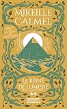 La Reine de lumière - Tome 2 : Terra incognita (2)