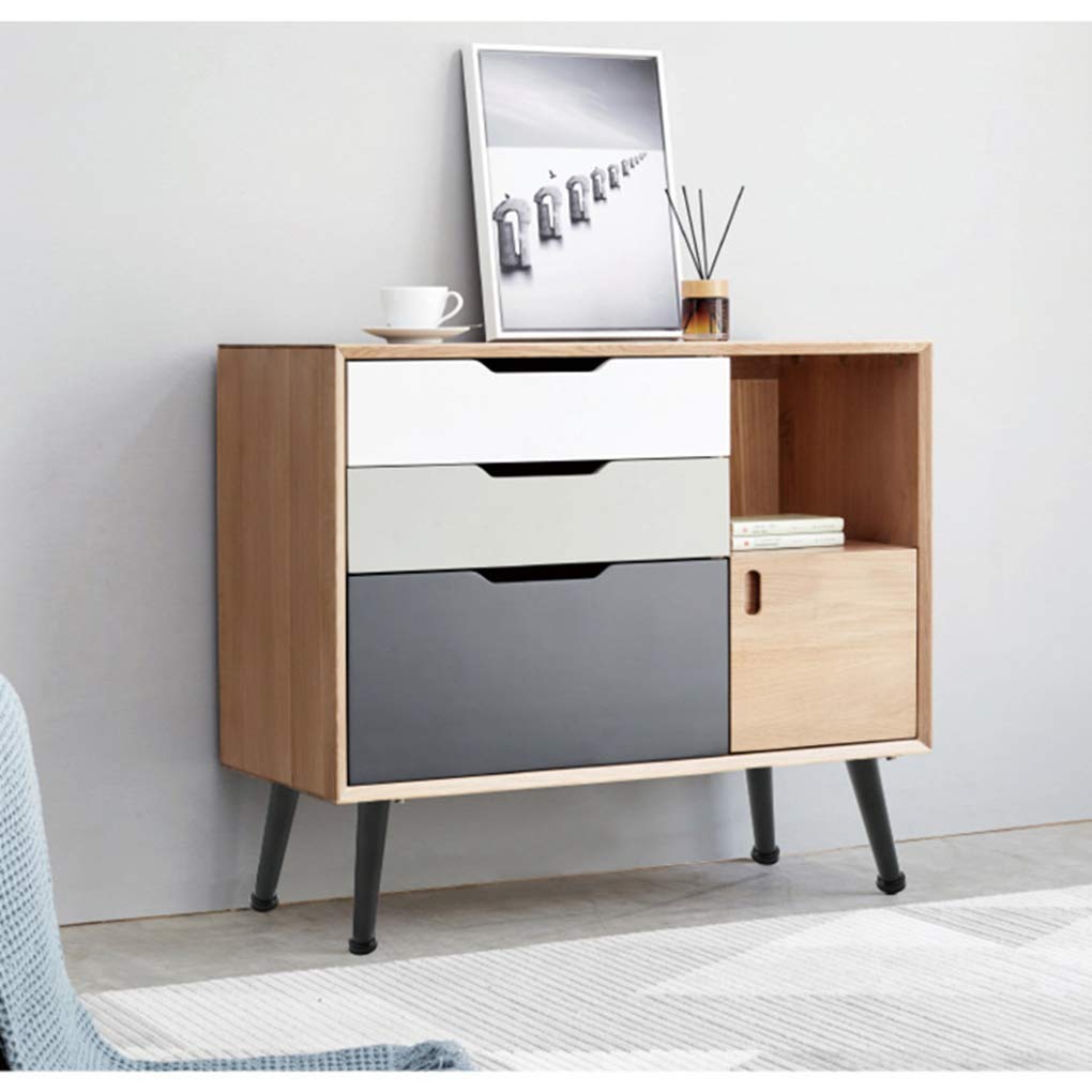 4 pies para Muebles, Mesa de Hierro, Patas de Metal, Negro, elevadores para Muebles, Patas de Muebles, Tubo cónico con Almohadilla para pies de Fieltro, Accesorios para Patas de es