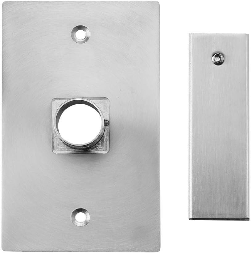 Electric Towel Warmer Brush Nickel ETW13-2A 35W UL Listed with Hardwired Wallmounted Kit