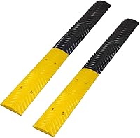 Vista 1 de Speed Nubs Tiras de seguridad, Bump Rumble, negro