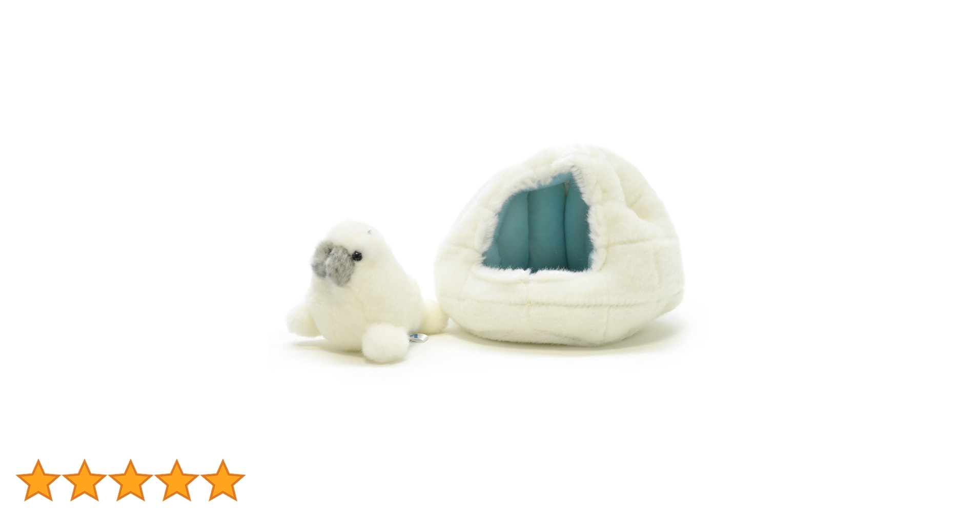  amuseable mountain やま 雪山　ぬいぐるみ Sumikko Gurashi Yama Mountain Plush Doll S Puppy dog pretend