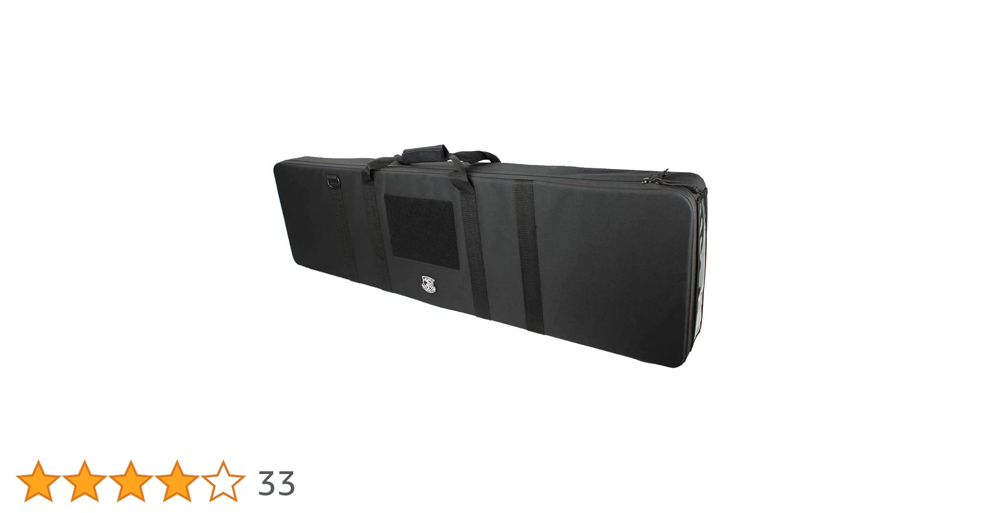 ネ*味様 S&T セミハードガンケース V1 & V2 Lサイズ 2点 サバゲー Amazon | S&T セミハードガンケースV2 Lサイズ(1100x300x100