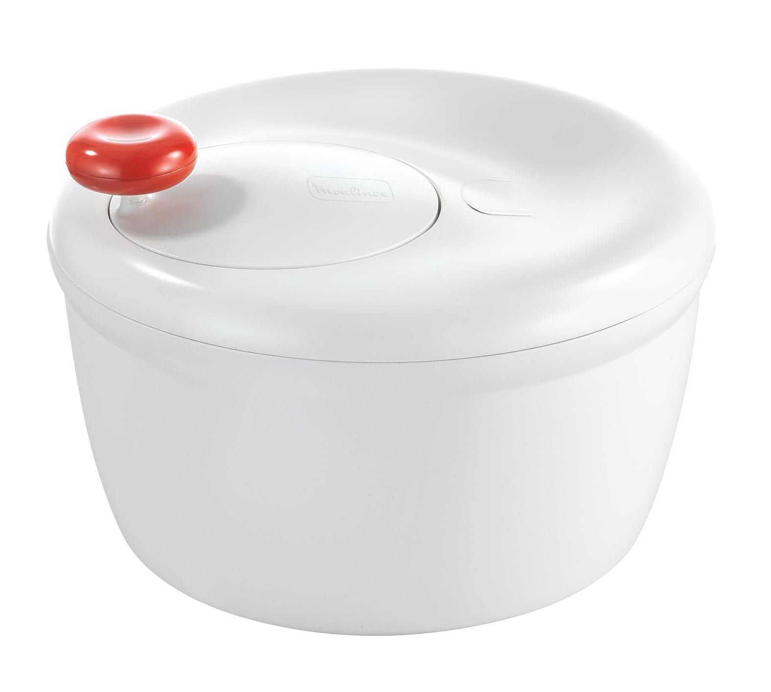 Amazon.com: Moulinex K1010114 Salad Spinner: Home & Kitchen