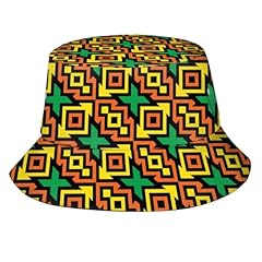 African Ethnic Tribal Style 11