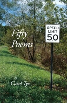 Paperback The Fifty Poems Book