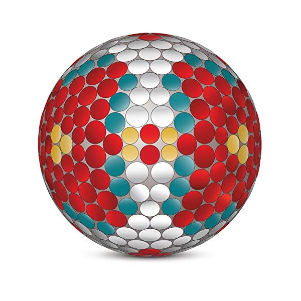 TITLEIST TruFeel Golfball, Unisex, Weiß, Einheitsgröße