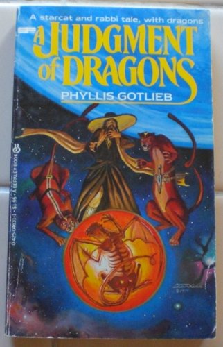 A Judgment Of Dragons