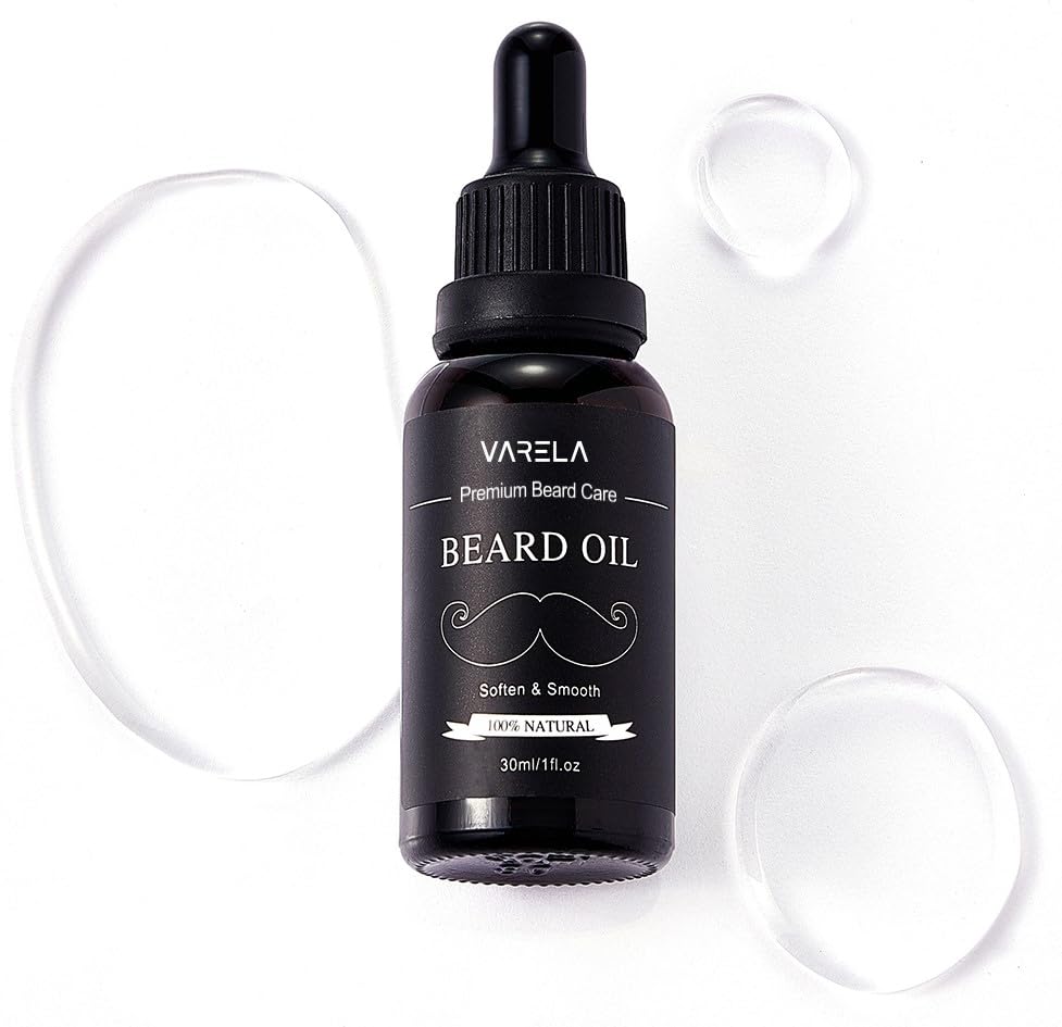 Miniatura 7 de Kit de cuidado de la barba hecho