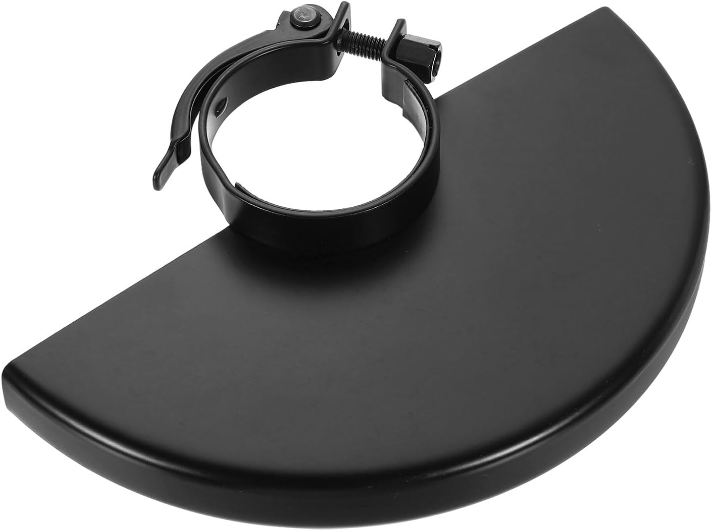 uxcell 2pcs Grinder Guard 9" 245mm Dia Metal Adjustable Angle Grinder Guards Protector Cover Wheel Cover Replacement Accessories