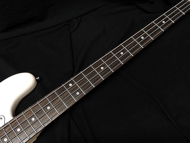 Amazon | SCHECTER OL-HLB BLD ベッドレスベース シェクター ジャズ
