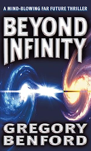 Beyond Infinity