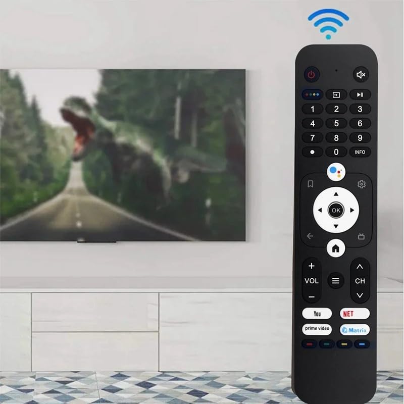 Pilot HTR-U31 wymień głos na Smart TV H32K66UG H43K66UG H50K66UG HTR-U28 LE40K6600G H50S6UG H55S6UG