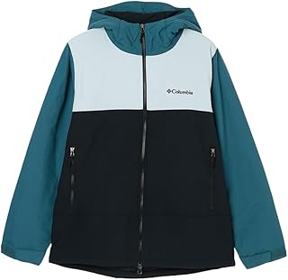 [コロンビア] アウトドア 中綿ジャケット ラビリンスキャニオンII ジャケット メンズ XE9089