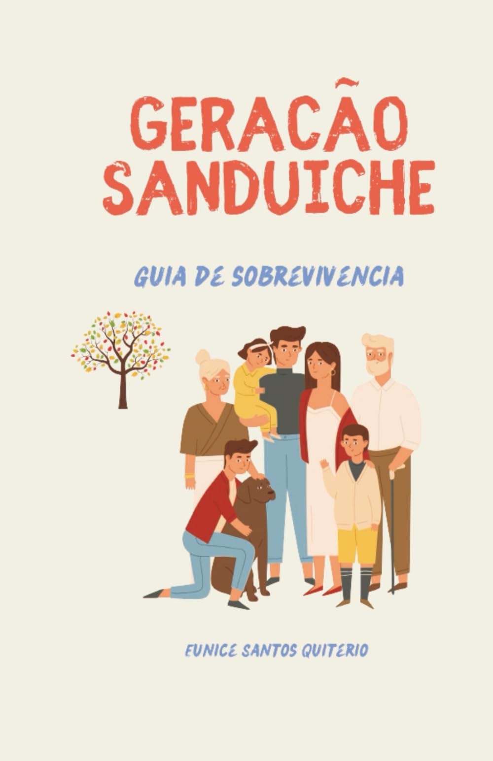 Geração Sanduíche: Guia de Sobrevivência