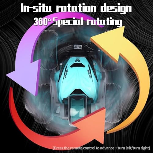 Carritos, Toy Imagen adicional