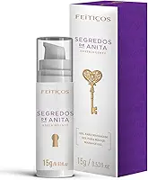 Segredos de Anita - Gel Adstringente - 15g