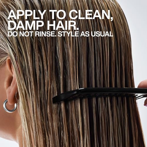 6. Bild von Redken Haarlotion mit intensivem Schutz vor Farbverlust, All-In-One Formel mit Hitzeschutz, Acidic Perfecting Concentrate Lotion, 1 x 150 ml