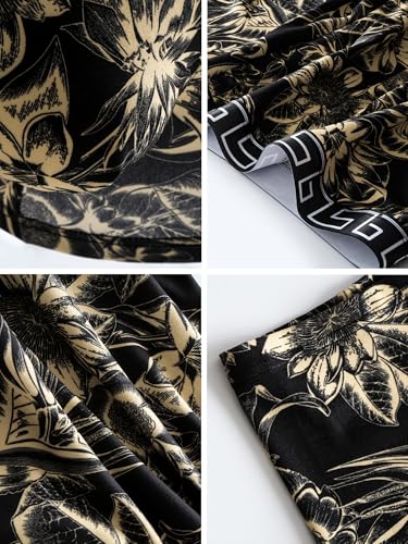 Men's Underwear Breathable Boxer Briefs with Fly Moisture Wicking Lightweight Underwear2