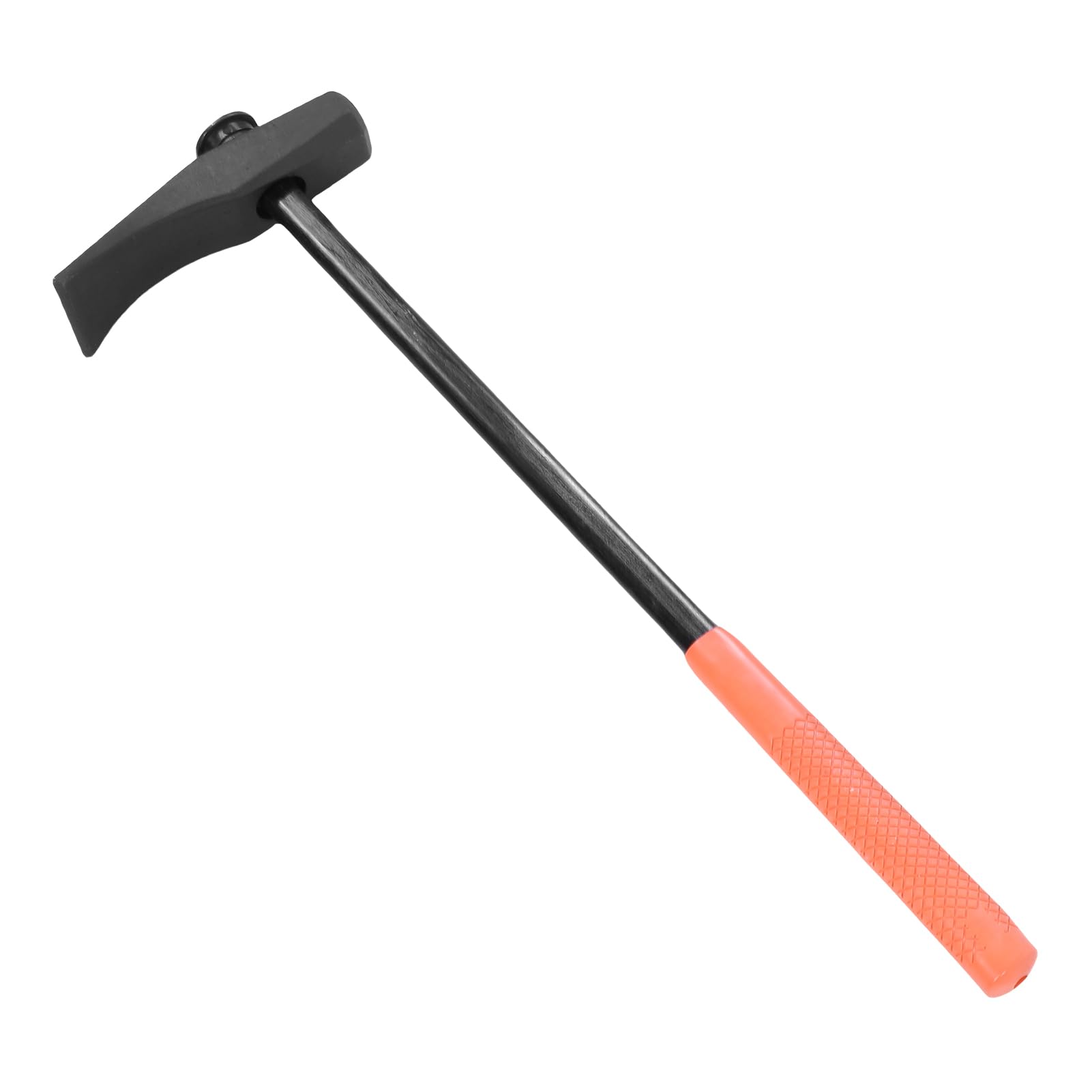 Yosoo Health Gear Martillo Destalonador de Neumáticos, Herramienta de Cuña Resistente de Acero de Aleación para Eliminación de Neumáticos de Coche, Camión, Autobús, ATV, UTV, 32 Pulgadas