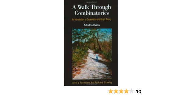 A Walk Through Combinatorics