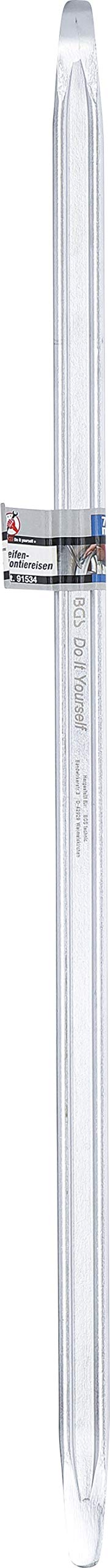 BGS Diy 91534 | Leva per gommisti | 750 mm