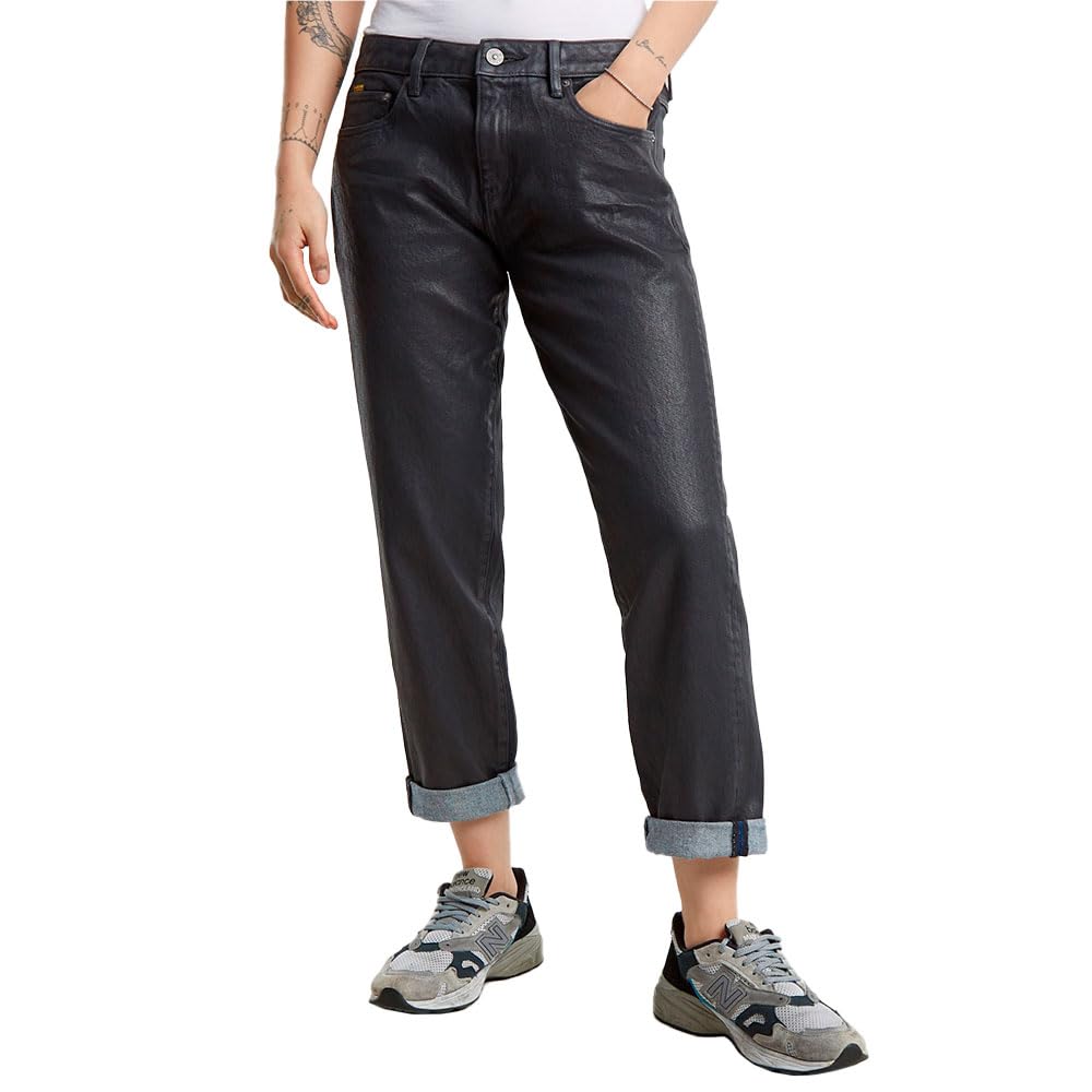 G-Star Damen Kate Boyfriend Jeans