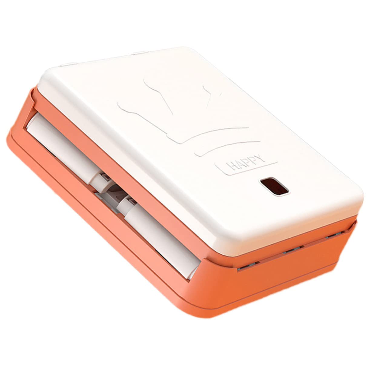VICASKY Inodoro Infantil Plegable para Viajes Orinal Portátil de Viaje para Orinal Plegable para Coche para Acampar y Entrenamiento de Baño