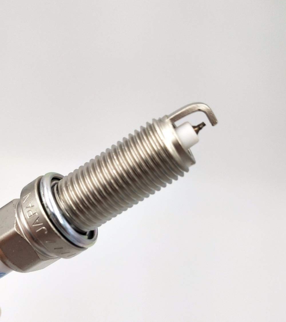 Amazon.com: Logo Spark Plug 4pcs/Lot 22401-CK81B LZKAR6AP-11 Spark