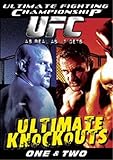Ultimate Fighting Championship (UFC) - Ultimate Knockouts 1 & 2 by Studio Works