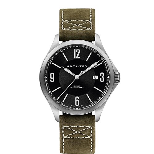 Hamilton H76665835 – Orologio