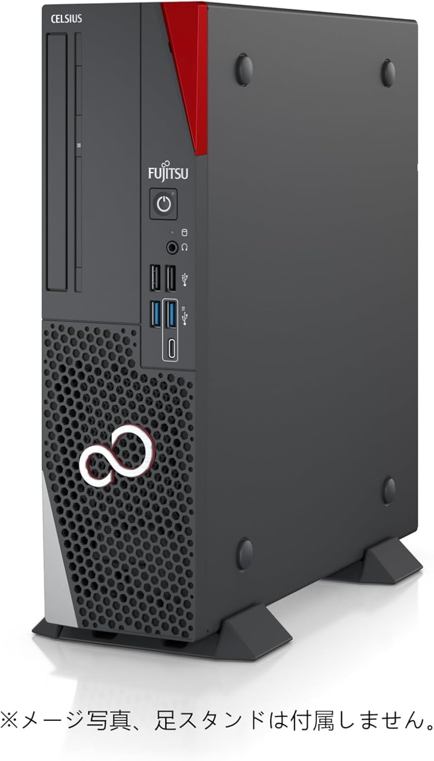 Amazon.co.jp: 【整備済み品】FMV/fujitsu/富士通 CELSIUS J5010 SFF