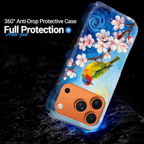 Coque silicone rigide iPhone 17 Pro Max antichoc compatible MagSafe CARLOCA