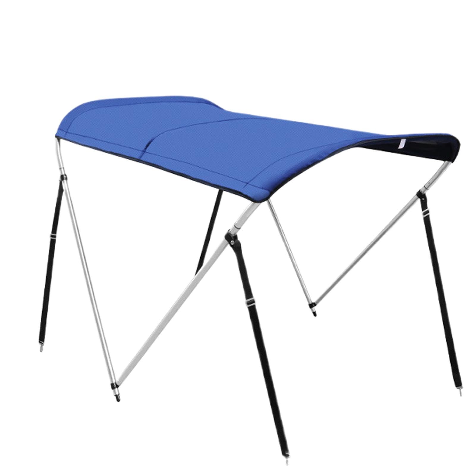 Parasol pour kayak pliable et abri solaire amovible universel